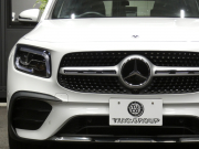 メルセデスベンツ GLB GLB200d 4MATIC AMGﾗｲﾝ ﾅﾋﾞｹﾞｰｼｮﾝ&ﾚｰﾀﾞｰｾｰﾌﾃｨPKG　meｺﾈｸﾄ AMGｴｱﾛ&19AW 黒半革ｼｰﾄ/ﾋｰﾀｰ MBUXﾅﾋﾞ 360度ｶﾒﾗ 前後ﾄﾞﾗﾚｺ ﾀﾞｲﾅﾐｯｸｾﾚｸﾄ ﾊﾟﾄﾞﾙｼﾌﾄ LEDﾍｯﾄﾞﾗｲﾄ/ｵｰﾄHB 7人乗り　2年保証付