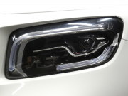 メルセデスベンツ GLB GLB200d 4MATIC AMGﾗｲﾝ ﾅﾋﾞｹﾞｰｼｮﾝ&ﾚｰﾀﾞｰｾｰﾌﾃｨPKG　meｺﾈｸﾄ AMGｴｱﾛ&19AW 黒半革ｼｰﾄ/ﾋｰﾀｰ MBUXﾅﾋﾞ 360度ｶﾒﾗ 前後ﾄﾞﾗﾚｺ ﾀﾞｲﾅﾐｯｸｾﾚｸﾄ ﾊﾟﾄﾞﾙｼﾌﾄ LEDﾍｯﾄﾞﾗｲﾄ/ｵｰﾄHB 7人乗り　2年保証付