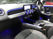 メルセデスベンツ GLB GLB200d 4MATIC AMGﾗｲﾝ ﾅﾋﾞｹﾞｰｼｮﾝ&ﾚｰﾀﾞｰｾｰﾌﾃｨPKG　meｺﾈｸﾄ AMGｴｱﾛ&19AW 黒半革ｼｰﾄ/ﾋｰﾀｰ MBUXﾅﾋﾞ 360度ｶﾒﾗ 前後ﾄﾞﾗﾚｺ ﾀﾞｲﾅﾐｯｸｾﾚｸﾄ ﾊﾟﾄﾞﾙｼﾌﾄ LEDﾍｯﾄﾞﾗｲﾄ/ｵｰﾄHB 7人乗り　2年保証付