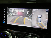 メルセデスベンツ GLB GLB200d 4MATIC AMGﾗｲﾝ ﾅﾋﾞｹﾞｰｼｮﾝ&ﾚｰﾀﾞｰｾｰﾌﾃｨPKG　meｺﾈｸﾄ AMGｴｱﾛ&19AW 黒半革ｼｰﾄ/ﾋｰﾀｰ MBUXﾅﾋﾞ 360度ｶﾒﾗ 前後ﾄﾞﾗﾚｺ ﾀﾞｲﾅﾐｯｸｾﾚｸﾄ ﾊﾟﾄﾞﾙｼﾌﾄ LEDﾍｯﾄﾞﾗｲﾄ/ｵｰﾄHB 7人乗り　2年保証付