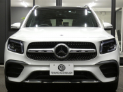 メルセデスベンツ GLB GLB200d 4MATIC AMGﾗｲﾝ ﾅﾋﾞｹﾞｰｼｮﾝ&ﾚｰﾀﾞｰｾｰﾌﾃｨPKG　meｺﾈｸﾄ AMGｴｱﾛ&19AW 黒半革ｼｰﾄ/ﾋｰﾀｰ MBUXﾅﾋﾞ 360度ｶﾒﾗ 前後ﾄﾞﾗﾚｺ ﾀﾞｲﾅﾐｯｸｾﾚｸﾄ ﾊﾟﾄﾞﾙｼﾌﾄ LEDﾍｯﾄﾞﾗｲﾄ/ｵｰﾄHB 7人乗り　2年保証付
