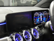 メルセデスベンツ GLB GLB200d 4MATIC AMGﾗｲﾝ ﾅﾋﾞｹﾞｰｼｮﾝ&ﾚｰﾀﾞｰｾｰﾌﾃｨPKG　meｺﾈｸﾄ AMGｴｱﾛ&19AW 黒半革ｼｰﾄ/ﾋｰﾀｰ MBUXﾅﾋﾞ 360度ｶﾒﾗ 前後ﾄﾞﾗﾚｺ ﾀﾞｲﾅﾐｯｸｾﾚｸﾄ ﾊﾟﾄﾞﾙｼﾌﾄ LEDﾍｯﾄﾞﾗｲﾄ/ｵｰﾄHB 7人乗り　2年保証付