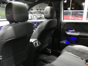 メルセデスベンツ GLB GLB200d 4MATIC AMGﾗｲﾝ ﾅﾋﾞｹﾞｰｼｮﾝ&ﾚｰﾀﾞｰｾｰﾌﾃｨPKG　meｺﾈｸﾄ AMGｴｱﾛ&19AW 黒半革ｼｰﾄ/ﾋｰﾀｰ MBUXﾅﾋﾞ 360度ｶﾒﾗ 前後ﾄﾞﾗﾚｺ ﾀﾞｲﾅﾐｯｸｾﾚｸﾄ ﾊﾟﾄﾞﾙｼﾌﾄ LEDﾍｯﾄﾞﾗｲﾄ/ｵｰﾄHB 7人乗り　2年保証付