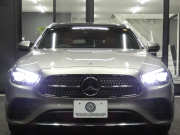 メルセデスベンツ Eクラス E300 ｽﾃｰｼｮﾝﾜｺﾞﾝ ｽﾎﾟｰﾂ ｴｸｽｸﾙｰｼﾌﾞ&ﾚｰﾀﾞｰｾｰﾌﾃｨPKG　後期 1ｵｰﾅｰ meｺﾈｸﾄ ﾌﾞﾗｳﾝﾅｯﾊﾟﾚｻﾞｰ/ﾋｰﾀｰ ﾊﾟﾉﾗﾏｻﾝﾙｰﾌ MBUXﾅﾋﾞ 地ﾃﾞｼﾞ 360度ｶﾒﾗ Burmester ﾍｯﾄﾞｱｯﾌﾟD 前後ﾄﾞﾗﾚｺ ｴｱﾊﾞﾗﾝｽPKG AMGｴｱﾛ&19AW　2年保証付