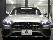 メルセデスベンツ Eクラス E300 ｽﾃｰｼｮﾝﾜｺﾞﾝ ｽﾎﾟｰﾂ ｴｸｽｸﾙｰｼﾌﾞ&ﾚｰﾀﾞｰｾｰﾌﾃｨPKG　後期 1ｵｰﾅｰ meｺﾈｸﾄ ﾌﾞﾗｳﾝﾅｯﾊﾟﾚｻﾞｰ/ﾋｰﾀｰ ﾊﾟﾉﾗﾏｻﾝﾙｰﾌ MBUXﾅﾋﾞ 地ﾃﾞｼﾞ 360度ｶﾒﾗ Burmester ﾍｯﾄﾞｱｯﾌﾟD 前後ﾄﾞﾗﾚｺ ｴｱﾊﾞﾗﾝｽPKG AMGｴｱﾛ&19AW　2年保証付