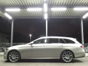 メルセデスベンツ Eクラス E300 ｽﾃｰｼｮﾝﾜｺﾞﾝ ｽﾎﾟｰﾂ ｴｸｽｸﾙｰｼﾌﾞ&ﾚｰﾀﾞｰｾｰﾌﾃｨPKG　後期 1ｵｰﾅｰ meｺﾈｸﾄ ﾌﾞﾗｳﾝﾅｯﾊﾟﾚｻﾞｰ/ﾋｰﾀｰ ﾊﾟﾉﾗﾏｻﾝﾙｰﾌ MBUXﾅﾋﾞ 地ﾃﾞｼﾞ 360度ｶﾒﾗ Burmester ﾍｯﾄﾞｱｯﾌﾟD 前後ﾄﾞﾗﾚｺ ｴｱﾊﾞﾗﾝｽPKG AMGｴｱﾛ&19AW　2年保証付