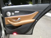 メルセデスベンツ Eクラス E300 ｽﾃｰｼｮﾝﾜｺﾞﾝ ｽﾎﾟｰﾂ ｴｸｽｸﾙｰｼﾌﾞ&ﾚｰﾀﾞｰｾｰﾌﾃｨPKG　後期 1ｵｰﾅｰ meｺﾈｸﾄ ﾌﾞﾗｳﾝﾅｯﾊﾟﾚｻﾞｰ/ﾋｰﾀｰ ﾊﾟﾉﾗﾏｻﾝﾙｰﾌ MBUXﾅﾋﾞ 地ﾃﾞｼﾞ 360度ｶﾒﾗ Burmester ﾍｯﾄﾞｱｯﾌﾟD 前後ﾄﾞﾗﾚｺ ｴｱﾊﾞﾗﾝｽPKG AMGｴｱﾛ&19AW　2年保証付