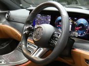 メルセデスベンツ Eクラス E300 ｽﾃｰｼｮﾝﾜｺﾞﾝ ｽﾎﾟｰﾂ ｴｸｽｸﾙｰｼﾌﾞ&ﾚｰﾀﾞｰｾｰﾌﾃｨPKG　後期 1ｵｰﾅｰ meｺﾈｸﾄ ﾌﾞﾗｳﾝﾅｯﾊﾟﾚｻﾞｰ/ﾋｰﾀｰ ﾊﾟﾉﾗﾏｻﾝﾙｰﾌ MBUXﾅﾋﾞ 地ﾃﾞｼﾞ 360度ｶﾒﾗ Burmester ﾍｯﾄﾞｱｯﾌﾟD 前後ﾄﾞﾗﾚｺ ｴｱﾊﾞﾗﾝｽPKG AMGｴｱﾛ&19AW　2年保証付