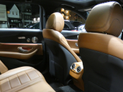 メルセデスベンツ Eクラス E300 ｽﾃｰｼｮﾝﾜｺﾞﾝ ｽﾎﾟｰﾂ ｴｸｽｸﾙｰｼﾌﾞ&ﾚｰﾀﾞｰｾｰﾌﾃｨPKG　後期 1ｵｰﾅｰ meｺﾈｸﾄ ﾌﾞﾗｳﾝﾅｯﾊﾟﾚｻﾞｰ/ﾋｰﾀｰ ﾊﾟﾉﾗﾏｻﾝﾙｰﾌ MBUXﾅﾋﾞ 地ﾃﾞｼﾞ 360度ｶﾒﾗ Burmester ﾍｯﾄﾞｱｯﾌﾟD 前後ﾄﾞﾗﾚｺ ｴｱﾊﾞﾗﾝｽPKG AMGｴｱﾛ&19AW　2年保証付