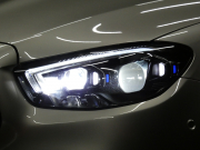 メルセデスベンツ Eクラス E300 ｽﾃｰｼｮﾝﾜｺﾞﾝ ｽﾎﾟｰﾂ ｴｸｽｸﾙｰｼﾌﾞ&ﾚｰﾀﾞｰｾｰﾌﾃｨPKG　後期 1ｵｰﾅｰ meｺﾈｸﾄ ﾌﾞﾗｳﾝﾅｯﾊﾟﾚｻﾞｰ/ﾋｰﾀｰ ﾊﾟﾉﾗﾏｻﾝﾙｰﾌ MBUXﾅﾋﾞ 地ﾃﾞｼﾞ 360度ｶﾒﾗ Burmester ﾍｯﾄﾞｱｯﾌﾟD 前後ﾄﾞﾗﾚｺ ｴｱﾊﾞﾗﾝｽPKG AMGｴｱﾛ&19AW　2年保証付