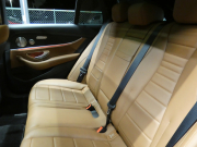 メルセデスベンツ Eクラス E300 ｽﾃｰｼｮﾝﾜｺﾞﾝ ｽﾎﾟｰﾂ ｴｸｽｸﾙｰｼﾌﾞ&ﾚｰﾀﾞｰｾｰﾌﾃｨPKG　後期 1ｵｰﾅｰ meｺﾈｸﾄ ﾌﾞﾗｳﾝﾅｯﾊﾟﾚｻﾞｰ/ﾋｰﾀｰ ﾊﾟﾉﾗﾏｻﾝﾙｰﾌ MBUXﾅﾋﾞ 地ﾃﾞｼﾞ 360度ｶﾒﾗ Burmester ﾍｯﾄﾞｱｯﾌﾟD 前後ﾄﾞﾗﾚｺ ｴｱﾊﾞﾗﾝｽPKG AMGｴｱﾛ&19AW　2年保証付