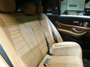 メルセデスベンツ Eクラス E300 ｽﾃｰｼｮﾝﾜｺﾞﾝ ｽﾎﾟｰﾂ ｴｸｽｸﾙｰｼﾌﾞ&ﾚｰﾀﾞｰｾｰﾌﾃｨPKG　後期 1ｵｰﾅｰ meｺﾈｸﾄ ﾌﾞﾗｳﾝﾅｯﾊﾟﾚｻﾞｰ/ﾋｰﾀｰ ﾊﾟﾉﾗﾏｻﾝﾙｰﾌ MBUXﾅﾋﾞ 地ﾃﾞｼﾞ 360度ｶﾒﾗ Burmester ﾍｯﾄﾞｱｯﾌﾟD 前後ﾄﾞﾗﾚｺ ｴｱﾊﾞﾗﾝｽPKG AMGｴｱﾛ&19AW　2年保証付