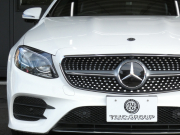 メルセデスベンツ Eクラス E300 ｸｰﾍﾟ ｽﾎﾟｰﾂ ｴｸｽｸﾙｰｼﾌﾞ&ﾚｰﾀﾞｰｾｰﾌﾃｨPKG　245ps AMGｴｱﾛ MAVERICK20ｲﾝﾁAW ｷｰﾚｽｺﾞｰ ﾅｯﾊﾟ黒革 ﾍﾞﾝﾁﾚｰﾀｰ&ﾏｯｻｰｼﾞ ﾊﾟﾉﾗﾏｻﾝﾙｰﾌ ﾅﾋﾞTV 360ｶﾒﾗ Aｶｰﾌﾟﾚｲ Burmester ﾍｯﾄﾞｱｯﾌﾟD ｴｱﾊﾞﾗﾝｽPKG ｵｰﾄﾄﾗﾝｸ　2年保証付