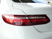 メルセデスベンツ Eクラス E300 ｸｰﾍﾟ ｽﾎﾟｰﾂ ｴｸｽｸﾙｰｼﾌﾞ&ﾚｰﾀﾞｰｾｰﾌﾃｨPKG　245ps AMGｴｱﾛ MAVERICK20ｲﾝﾁAW ｷｰﾚｽｺﾞｰ ﾅｯﾊﾟ黒革 ﾍﾞﾝﾁﾚｰﾀｰ&ﾏｯｻｰｼﾞ ﾊﾟﾉﾗﾏｻﾝﾙｰﾌ ﾅﾋﾞTV 360ｶﾒﾗ Aｶｰﾌﾟﾚｲ Burmester ﾍｯﾄﾞｱｯﾌﾟD ｴｱﾊﾞﾗﾝｽPKG ｵｰﾄﾄﾗﾝｸ　2年保証付