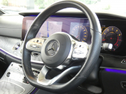 メルセデスベンツ Eクラス E300 ｸｰﾍﾟ ｽﾎﾟｰﾂ ｴｸｽｸﾙｰｼﾌﾞ&ﾚｰﾀﾞｰｾｰﾌﾃｨPKG　245ps AMGｴｱﾛ MAVERICK20ｲﾝﾁAW ｷｰﾚｽｺﾞｰ ﾅｯﾊﾟ黒革 ﾍﾞﾝﾁﾚｰﾀｰ&ﾏｯｻｰｼﾞ ﾊﾟﾉﾗﾏｻﾝﾙｰﾌ ﾅﾋﾞTV 360ｶﾒﾗ Aｶｰﾌﾟﾚｲ Burmester ﾍｯﾄﾞｱｯﾌﾟD ｴｱﾊﾞﾗﾝｽPKG ｵｰﾄﾄﾗﾝｸ　2年保証付