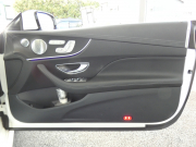 メルセデスベンツ Eクラス E300 ｸｰﾍﾟ ｽﾎﾟｰﾂ ｴｸｽｸﾙｰｼﾌﾞ&ﾚｰﾀﾞｰｾｰﾌﾃｨPKG　245ps AMGｴｱﾛ MAVERICK20ｲﾝﾁAW ｷｰﾚｽｺﾞｰ ﾅｯﾊﾟ黒革 ﾍﾞﾝﾁﾚｰﾀｰ&ﾏｯｻｰｼﾞ ﾊﾟﾉﾗﾏｻﾝﾙｰﾌ ﾅﾋﾞTV 360ｶﾒﾗ Aｶｰﾌﾟﾚｲ Burmester ﾍｯﾄﾞｱｯﾌﾟD ｴｱﾊﾞﾗﾝｽPKG ｵｰﾄﾄﾗﾝｸ　2年保証付