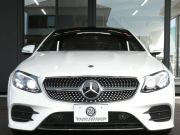 メルセデスベンツ Eクラス E300 ｸｰﾍﾟ ｽﾎﾟｰﾂ ｴｸｽｸﾙｰｼﾌﾞ&ﾚｰﾀﾞｰｾｰﾌﾃｨPKG　245ps AMGｴｱﾛ MAVERICK20ｲﾝﾁAW ｷｰﾚｽｺﾞｰ ﾅｯﾊﾟ黒革 ﾍﾞﾝﾁﾚｰﾀｰ&ﾏｯｻｰｼﾞ ﾊﾟﾉﾗﾏｻﾝﾙｰﾌ ﾅﾋﾞTV 360ｶﾒﾗ Aｶｰﾌﾟﾚｲ Burmester ﾍｯﾄﾞｱｯﾌﾟD ｴｱﾊﾞﾗﾝｽPKG ｵｰﾄﾄﾗﾝｸ　2年保証付