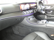 メルセデスベンツ Eクラス E300 ｸｰﾍﾟ ｽﾎﾟｰﾂ ｴｸｽｸﾙｰｼﾌﾞ&ﾚｰﾀﾞｰｾｰﾌﾃｨPKG　245ps AMGｴｱﾛ MAVERICK20ｲﾝﾁAW ｷｰﾚｽｺﾞｰ ﾅｯﾊﾟ黒革 ﾍﾞﾝﾁﾚｰﾀｰ&ﾏｯｻｰｼﾞ ﾊﾟﾉﾗﾏｻﾝﾙｰﾌ ﾅﾋﾞTV 360ｶﾒﾗ Aｶｰﾌﾟﾚｲ Burmester ﾍｯﾄﾞｱｯﾌﾟD ｴｱﾊﾞﾗﾝｽPKG ｵｰﾄﾄﾗﾝｸ　2年保証付