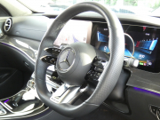 AMG Eクラス E53 ｽﾃｰｼｮﾝﾜｺﾞﾝ 4MATIC+ ｴｸｽｸﾙｰｼﾌﾞ&ﾚｰﾀﾞｰｾｰﾌﾃｨPKG　後期 ISG搭載 meｺﾈｸﾄ ﾅｯﾊﾟﾚｻﾞｰ ﾍﾞﾝﾁﾚｰﾀｰ&ﾘﾗｸｾﾞｰｼｮﾝ 前後ﾋｰﾀｰ ﾊﾟﾉﾗﾏSR MBUXﾅﾋﾞTV Aｶｰﾌﾟﾚｲ 360ｶﾒﾗ ﾍｯﾄﾞｱｯﾌﾟD Burmester AMGｴｱﾛ&AMG20AW　2年保証付