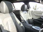AMG Eクラス E53 ｽﾃｰｼｮﾝﾜｺﾞﾝ 4MATIC+ ｴｸｽｸﾙｰｼﾌﾞ&ﾚｰﾀﾞｰｾｰﾌﾃｨPKG　後期 ISG搭載 meｺﾈｸﾄ ﾅｯﾊﾟﾚｻﾞｰ ﾍﾞﾝﾁﾚｰﾀｰ&ﾘﾗｸｾﾞｰｼｮﾝ 前後ﾋｰﾀｰ ﾊﾟﾉﾗﾏSR MBUXﾅﾋﾞTV Aｶｰﾌﾟﾚｲ 360ｶﾒﾗ ﾍｯﾄﾞｱｯﾌﾟD Burmester AMGｴｱﾛ&AMG20AW　2年保証付
