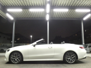 メルセデスベンツ Eクラス E200 ｶﾌﾞﾘｵﾚ ｽﾎﾟｰﾂ ﾚｻﾞｰ&ﾚｰﾀﾞｰｾｰﾌﾃｨPKG　後期 1ｵｰﾅｰ BSG搭載 meｺﾈｸﾄ AMGｴｱﾛ&19AW ﾌﾞﾗｯｸ幌 ﾌﾞﾗｯｸ革 ﾋｰﾀｰ&ｴｱｽｶｰﾌ MBUXﾅﾋﾞ 地ﾃﾞｼﾞ Aｶｰﾌﾟﾚｲ 360ｶﾒﾗ ﾄﾞﾗﾚｺ ﾍｯﾄﾞｱｯﾌﾟD Burmester ｴｱﾊﾞﾗﾝｽPKG　2年保証付