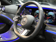 メルセデスベンツ Eクラス E200 ｶﾌﾞﾘｵﾚ ｽﾎﾟｰﾂ ﾚｻﾞｰ&ﾚｰﾀﾞｰｾｰﾌﾃｨPKG　後期 1ｵｰﾅｰ BSG搭載 meｺﾈｸﾄ AMGｴｱﾛ&19AW ﾌﾞﾗｯｸ幌 ﾌﾞﾗｯｸ革 ﾋｰﾀｰ&ｴｱｽｶｰﾌ MBUXﾅﾋﾞ 地ﾃﾞｼﾞ Aｶｰﾌﾟﾚｲ 360ｶﾒﾗ ﾄﾞﾗﾚｺ ﾍｯﾄﾞｱｯﾌﾟD Burmester ｴｱﾊﾞﾗﾝｽPKG　2年保証付