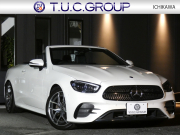 メルセデスベンツ Eクラス E200 ｶﾌﾞﾘｵﾚ ｽﾎﾟｰﾂ ﾚｻﾞｰ&ﾚｰﾀﾞｰｾｰﾌﾃｨPKG　後期 1ｵｰﾅｰ BSG搭載 meｺﾈｸﾄ AMGｴｱﾛ&19AW ﾌﾞﾗｯｸ幌 ﾌﾞﾗｯｸ革 ﾋｰﾀｰ&ｴｱｽｶｰﾌ MBUXﾅﾋﾞ 地ﾃﾞｼﾞ Aｶｰﾌﾟﾚｲ 360ｶﾒﾗ ﾄﾞﾗﾚｺ ﾍｯﾄﾞｱｯﾌﾟD Burmester ｴｱﾊﾞﾗﾝｽPKG　2年保証付