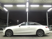 メルセデスベンツ Eクラス E200 ｶﾌﾞﾘｵﾚ ｽﾎﾟｰﾂ ﾚｻﾞｰ&ﾚｰﾀﾞｰｾｰﾌﾃｨPKG　後期 1ｵｰﾅｰ BSG搭載 meｺﾈｸﾄ AMGｴｱﾛ&19AW ﾌﾞﾗｯｸ幌 ﾌﾞﾗｯｸ革 ﾋｰﾀｰ&ｴｱｽｶｰﾌ MBUXﾅﾋﾞ 地ﾃﾞｼﾞ Aｶｰﾌﾟﾚｲ 360ｶﾒﾗ ﾄﾞﾗﾚｺ ﾍｯﾄﾞｱｯﾌﾟD Burmester ｴｱﾊﾞﾗﾝｽPKG　2年保証付