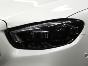 メルセデスベンツ Eクラス E200 ｶﾌﾞﾘｵﾚ ｽﾎﾟｰﾂ ﾚｻﾞｰ&ﾚｰﾀﾞｰｾｰﾌﾃｨPKG　後期 1ｵｰﾅｰ BSG搭載 meｺﾈｸﾄ AMGｴｱﾛ&19AW ﾌﾞﾗｯｸ幌 ﾌﾞﾗｯｸ革 ﾋｰﾀｰ&ｴｱｽｶｰﾌ MBUXﾅﾋﾞ 地ﾃﾞｼﾞ Aｶｰﾌﾟﾚｲ 360ｶﾒﾗ ﾄﾞﾗﾚｺ ﾍｯﾄﾞｱｯﾌﾟD Burmester ｴｱﾊﾞﾗﾝｽPKG　2年保証付