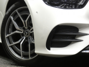 メルセデスベンツ Eクラス E200 ｶﾌﾞﾘｵﾚ ｽﾎﾟｰﾂ ﾚｻﾞｰ&ﾚｰﾀﾞｰｾｰﾌﾃｨPKG　後期 1ｵｰﾅｰ BSG搭載 meｺﾈｸﾄ AMGｴｱﾛ&19AW ﾌﾞﾗｯｸ幌 ﾌﾞﾗｯｸ革 ﾋｰﾀｰ&ｴｱｽｶｰﾌ MBUXﾅﾋﾞ 地ﾃﾞｼﾞ Aｶｰﾌﾟﾚｲ 360ｶﾒﾗ ﾄﾞﾗﾚｺ ﾍｯﾄﾞｱｯﾌﾟD Burmester ｴｱﾊﾞﾗﾝｽPKG　2年保証付