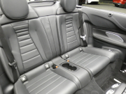 メルセデスベンツ Eクラス E200 ｶﾌﾞﾘｵﾚ ｽﾎﾟｰﾂ ﾚｻﾞｰ&ﾚｰﾀﾞｰｾｰﾌﾃｨPKG　後期 1ｵｰﾅｰ BSG搭載 meｺﾈｸﾄ AMGｴｱﾛ&19AW ﾌﾞﾗｯｸ幌 ﾌﾞﾗｯｸ革 ﾋｰﾀｰ&ｴｱｽｶｰﾌ MBUXﾅﾋﾞ 地ﾃﾞｼﾞ Aｶｰﾌﾟﾚｲ 360ｶﾒﾗ ﾄﾞﾗﾚｺ ﾍｯﾄﾞｱｯﾌﾟD Burmester ｴｱﾊﾞﾗﾝｽPKG　2年保証付