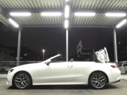 メルセデスベンツ Eクラス E200 ｶﾌﾞﾘｵﾚ ｽﾎﾟｰﾂ ﾚｻﾞｰ&ﾚｰﾀﾞｰｾｰﾌﾃｨPKG　後期 1ｵｰﾅｰ BSG搭載 meｺﾈｸﾄ AMGｴｱﾛ&19AW ﾌﾞﾗｯｸ幌 ﾌﾞﾗｯｸ革 ﾋｰﾀｰ&ｴｱｽｶｰﾌ MBUXﾅﾋﾞ 地ﾃﾞｼﾞ Aｶｰﾌﾟﾚｲ 360ｶﾒﾗ ﾄﾞﾗﾚｺ ﾍｯﾄﾞｱｯﾌﾟD Burmester ｴｱﾊﾞﾗﾝｽPKG　2年保証付