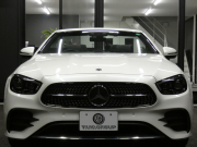 メルセデスベンツ Eクラス E200 ｶﾌﾞﾘｵﾚ ｽﾎﾟｰﾂ ﾚｻﾞｰ&ﾚｰﾀﾞｰｾｰﾌﾃｨPKG　後期 1ｵｰﾅｰ BSG搭載 meｺﾈｸﾄ AMGｴｱﾛ&19AW ﾌﾞﾗｯｸ幌 ﾌﾞﾗｯｸ革 ﾋｰﾀｰ&ｴｱｽｶｰﾌ MBUXﾅﾋﾞ 地ﾃﾞｼﾞ Aｶｰﾌﾟﾚｲ 360ｶﾒﾗ ﾄﾞﾗﾚｺ ﾍｯﾄﾞｱｯﾌﾟD Burmester ｴｱﾊﾞﾗﾝｽPKG　2年保証付