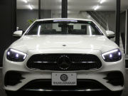 メルセデスベンツ Eクラス E200 ｶﾌﾞﾘｵﾚ ｽﾎﾟｰﾂ ﾚｻﾞｰ&ﾚｰﾀﾞｰｾｰﾌﾃｨPKG　後期 1ｵｰﾅｰ BSG搭載 meｺﾈｸﾄ AMGｴｱﾛ&19AW ﾌﾞﾗｯｸ幌 ﾌﾞﾗｯｸ革 ﾋｰﾀｰ&ｴｱｽｶｰﾌ MBUXﾅﾋﾞ 地ﾃﾞｼﾞ Aｶｰﾌﾟﾚｲ 360ｶﾒﾗ ﾄﾞﾗﾚｺ ﾍｯﾄﾞｱｯﾌﾟD Burmester ｴｱﾊﾞﾗﾝｽPKG　2年保証付