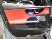 AMG Cクラス C43 4MATIC ｽﾃｰｼｮﾝﾜｺﾞﾝ AMGﾅｲﾄ&ﾚｰﾀﾞｰｾｰﾌﾃｨPKG　BSG搭載 現行型 AMGｴｱﾛ&19AW ﾊﾟﾌｫｰﾏﾝｽｻｳﾝﾄﾞ ﾘｱｱｸｽﾙｽﾃｱﾘﾝｸﾞ 赤黒革ｼｰﾄ/ﾋｰﾀｰ/ﾍﾞﾝﾁﾚｰﾀｰ ﾊﾟﾉﾗﾏSR MBUXﾅﾋﾞ 地ﾃﾞｼﾞ 360ｶﾒﾗ Burmester HUD DIGITALﾗｲﾄ　2年保証付