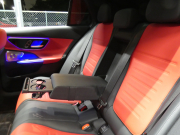 AMG Cクラス C43 4MATIC ｽﾃｰｼｮﾝﾜｺﾞﾝ AMGﾅｲﾄ&ﾚｰﾀﾞｰｾｰﾌﾃｨPKG　BSG搭載 現行型 AMGｴｱﾛ&19AW ﾊﾟﾌｫｰﾏﾝｽｻｳﾝﾄﾞ ﾘｱｱｸｽﾙｽﾃｱﾘﾝｸﾞ 赤黒革ｼｰﾄ/ﾋｰﾀｰ/ﾍﾞﾝﾁﾚｰﾀｰ ﾊﾟﾉﾗﾏSR MBUXﾅﾋﾞ 地ﾃﾞｼﾞ 360ｶﾒﾗ Burmester HUD DIGITALﾗｲﾄ　2年保証付