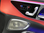 AMG Cクラス C43 4MATIC ｽﾃｰｼｮﾝﾜｺﾞﾝ AMGﾅｲﾄ&ﾚｰﾀﾞｰｾｰﾌﾃｨPKG　BSG搭載 現行型 AMGｴｱﾛ&19AW ﾊﾟﾌｫｰﾏﾝｽｻｳﾝﾄﾞ ﾘｱｱｸｽﾙｽﾃｱﾘﾝｸﾞ 赤黒革ｼｰﾄ/ﾋｰﾀｰ/ﾍﾞﾝﾁﾚｰﾀｰ ﾊﾟﾉﾗﾏSR MBUXﾅﾋﾞ 地ﾃﾞｼﾞ 360ｶﾒﾗ Burmester HUD DIGITALﾗｲﾄ　2年保証付