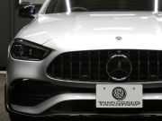 AMG Cクラス C43 4MATIC ｽﾃｰｼｮﾝﾜｺﾞﾝ AMGﾅｲﾄ&ﾚｰﾀﾞｰｾｰﾌﾃｨPKG　BSG搭載 現行型 AMGｴｱﾛ&19AW ﾊﾟﾌｫｰﾏﾝｽｻｳﾝﾄﾞ ﾘｱｱｸｽﾙｽﾃｱﾘﾝｸﾞ 赤黒革ｼｰﾄ/ﾋｰﾀｰ/ﾍﾞﾝﾁﾚｰﾀｰ ﾊﾟﾉﾗﾏSR MBUXﾅﾋﾞ 地ﾃﾞｼﾞ 360ｶﾒﾗ Burmester HUD DIGITALﾗｲﾄ　2年保証付