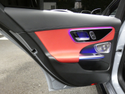 AMG Cクラス C43 4MATIC ｽﾃｰｼｮﾝﾜｺﾞﾝ AMGﾅｲﾄ&ﾚｰﾀﾞｰｾｰﾌﾃｨPKG　BSG搭載 現行型 AMGｴｱﾛ&19AW ﾊﾟﾌｫｰﾏﾝｽｻｳﾝﾄﾞ ﾘｱｱｸｽﾙｽﾃｱﾘﾝｸﾞ 赤黒革ｼｰﾄ/ﾋｰﾀｰ/ﾍﾞﾝﾁﾚｰﾀｰ ﾊﾟﾉﾗﾏSR MBUXﾅﾋﾞ 地ﾃﾞｼﾞ 360ｶﾒﾗ Burmester HUD DIGITALﾗｲﾄ　2年保証付