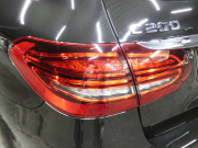 メルセデスベンツ Cクラス C200 4MATIC ｽﾃｰｼｮﾝﾜｺﾞﾝ ｱﾊﾞﾝｷﾞｬﾙﾄﾞ AMGﾗｲﾝ ﾚｻﾞｰｴｸｽｸﾙｰｼﾌﾞ&ﾚｰﾀﾞｰｾｰﾌﾃｨPKG　後期 BSG搭載 9速AT meｺﾈｸﾄ 赤本革 ﾊﾟﾉﾗﾏSR HDDﾅﾋﾞ 地ﾃﾞｼﾞ Appleｶｰﾌﾟﾚｲ Bｶﾒﾗ ﾍｯﾄﾞｱｯﾌﾟD Burmester LEDﾍｯﾄﾞﾗｲﾄ 前後ﾄﾞﾗﾚｺ AMGｴｱﾛ&18AW　2年保証付