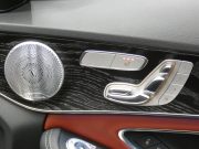 メルセデスベンツ Cクラス C200 4MATIC ｽﾃｰｼｮﾝﾜｺﾞﾝ ｱﾊﾞﾝｷﾞｬﾙﾄﾞ AMGﾗｲﾝ ﾚｻﾞｰｴｸｽｸﾙｰｼﾌﾞ&ﾚｰﾀﾞｰｾｰﾌﾃｨPKG　後期 BSG搭載 9速AT meｺﾈｸﾄ 赤本革 ﾊﾟﾉﾗﾏSR HDDﾅﾋﾞ 地ﾃﾞｼﾞ Appleｶｰﾌﾟﾚｲ Bｶﾒﾗ ﾍｯﾄﾞｱｯﾌﾟD Burmester LEDﾍｯﾄﾞﾗｲﾄ 前後ﾄﾞﾗﾚｺ AMGｴｱﾛ&18AW　2年保証付