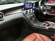 メルセデスベンツ Cクラス C200 4MATIC ｽﾃｰｼｮﾝﾜｺﾞﾝ ｱﾊﾞﾝｷﾞｬﾙﾄﾞ AMGﾗｲﾝ ﾚｻﾞｰｴｸｽｸﾙｰｼﾌﾞ&ﾚｰﾀﾞｰｾｰﾌﾃｨPKG　後期 BSG搭載 9速AT meｺﾈｸﾄ 赤本革 ﾊﾟﾉﾗﾏSR HDDﾅﾋﾞ 地ﾃﾞｼﾞ Appleｶｰﾌﾟﾚｲ Bｶﾒﾗ ﾍｯﾄﾞｱｯﾌﾟD Burmester LEDﾍｯﾄﾞﾗｲﾄ 前後ﾄﾞﾗﾚｺ AMGｴｱﾛ&18AW　2年保証付