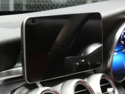 メルセデスベンツ Cクラス C200 4MATIC ｽﾃｰｼｮﾝﾜｺﾞﾝ ｱﾊﾞﾝｷﾞｬﾙﾄﾞ AMGﾗｲﾝ ﾚｻﾞｰｴｸｽｸﾙｰｼﾌﾞ&ﾚｰﾀﾞｰｾｰﾌﾃｨPKG　後期 BSG搭載 9速AT meｺﾈｸﾄ 赤本革 ﾊﾟﾉﾗﾏSR HDDﾅﾋﾞ 地ﾃﾞｼﾞ Appleｶｰﾌﾟﾚｲ Bｶﾒﾗ ﾍｯﾄﾞｱｯﾌﾟD Burmester LEDﾍｯﾄﾞﾗｲﾄ 前後ﾄﾞﾗﾚｺ AMGｴｱﾛ&18AW　2年保証付