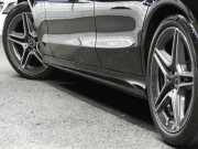 メルセデスベンツ Cクラス C200 4MATIC ｽﾃｰｼｮﾝﾜｺﾞﾝ ｱﾊﾞﾝｷﾞｬﾙﾄﾞ AMGﾗｲﾝ ﾚｻﾞｰｴｸｽｸﾙｰｼﾌﾞ&ﾚｰﾀﾞｰｾｰﾌﾃｨPKG　後期 BSG搭載 9速AT meｺﾈｸﾄ 赤本革 ﾊﾟﾉﾗﾏSR HDDﾅﾋﾞ 地ﾃﾞｼﾞ Appleｶｰﾌﾟﾚｲ Bｶﾒﾗ ﾍｯﾄﾞｱｯﾌﾟD Burmester LEDﾍｯﾄﾞﾗｲﾄ 前後ﾄﾞﾗﾚｺ AMGｴｱﾛ&18AW　2年保証付