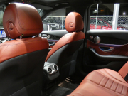 メルセデスベンツ Cクラス C200 4MATIC ｽﾃｰｼｮﾝﾜｺﾞﾝ ｱﾊﾞﾝｷﾞｬﾙﾄﾞ AMGﾗｲﾝ ﾚｻﾞｰｴｸｽｸﾙｰｼﾌﾞ&ﾚｰﾀﾞｰｾｰﾌﾃｨPKG　後期 BSG搭載 9速AT meｺﾈｸﾄ 赤本革 ﾊﾟﾉﾗﾏSR HDDﾅﾋﾞ 地ﾃﾞｼﾞ Appleｶｰﾌﾟﾚｲ Bｶﾒﾗ ﾍｯﾄﾞｱｯﾌﾟD Burmester LEDﾍｯﾄﾞﾗｲﾄ 前後ﾄﾞﾗﾚｺ AMGｴｱﾛ&18AW　2年保証付