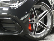 AMG CLAクラス CLA45 S 4MATIC+ AMGパフォーマンス&AMGアドバンスド&レーダーセーフティPKG 421ps AMGパフォーマンスシート&ステアリング&エグゾースト 灰黒革/ベンチレーター パノラマSR MBUXナビ 地デジ 360度カメラ Burmester ヘッドアップD ドラレコ LEDヘッドライト 2年保証付