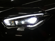AMG CLAクラス CLA45 S 4MATIC+ AMGパフォーマンス&AMGアドバンスド&レーダーセーフティPKG 421ps AMGパフォーマンスシート&ステアリング&エグゾースト 灰黒革/ベンチレーター パノラマSR MBUXナビ 地デジ 360度カメラ Burmester ヘッドアップD ドラレコ LEDヘッドライト 2年保証付