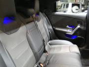 AMG CLAクラス CLA45 S 4MATIC+ AMGパフォーマンス&AMGアドバンスド&レーダーセーフティPKG 421ps AMGパフォーマンスシート&ステアリング&エグゾースト 灰黒革/ベンチレーター パノラマSR MBUXナビ 地デジ 360度カメラ Burmester ヘッドアップD ドラレコ LEDヘッドライト 2年保証付