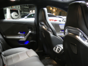 AMG CLAクラス CLA45 S 4MATIC+ AMGパフォーマンス&AMGアドバンスド&レーダーセーフティPKG 421ps AMGパフォーマンスシート&ステアリング&エグゾースト 灰黒革/ベンチレーター パノラマSR MBUXナビ 地デジ 360度カメラ Burmester ヘッドアップD ドラレコ LEDヘッドライト 2年保証付