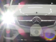 メルセデスベンツ Vクラス V220d ｱﾊﾞﾝｷﾞｬﾙﾄﾞ ﾛﾝｸﾞ AMGﾗｲﾝ ｴｸｽｸﾙｰｼﾌﾞｼｰﾄ&ﾚｰﾀﾞｰｾｰﾌﾃｨPKG　後期 9速AT 2,000ccE/G AMGｴｱﾛ&19AW 黒革ｼｰﾄ ﾊﾟﾉﾗﾏSR ｴｸｽｸﾙｰｼﾌﾞｼｰﾄ/ﾍﾞﾝﾁﾚｰﾀｰ/ﾏｯｻｰｼﾞ MBUXﾅﾋﾞTV 360度ｶﾒﾗ ﾘｱ左右ﾓﾆﾀｰ Burmester ﾊﾟﾜｰｽﾗｲﾄﾞﾄﾞｱ　2年保証付